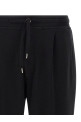 Кросівки Black BRUNELLO CUCINELLI MM8313268GC101 Кросівки Black BRUNELLO CUCINELLI MM8313268GC101