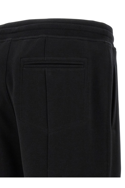 Кросівки Black BRUNELLO CUCINELLI MM8313268GC101 Кросівки Black BRUNELLO CUCINELLI MM8313268GC101