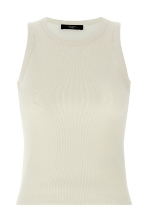 WEEKEND MAX MARA 'Matassa' верхня частина Бежевий 2525946051600002