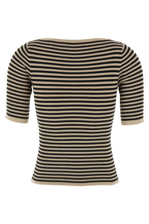 'Waser' T-shirt Multicolor 'Waser' T-shirt Multicolor