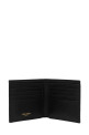 'Monogram east/west' wallet  Black 'Monogram east/west' wallet  Black