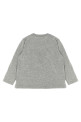 'Moschino Teddy Bear' T-shirt Gray 'Moschino Teddy Bear' T-shirt Gray
