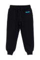 Світшот + джоггери, комплект, чорний MOSCHINO KID TEEN HUK04DLCA23NEROBLACK Світшот + джоггери, комплект, чорний MOSCHINO KID TEEN HUK04DLCA23NEROBLACK