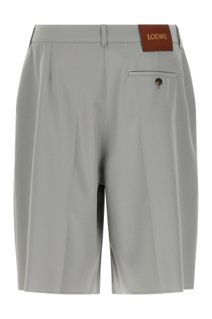 Бермуди Anagram Gray LOEWE H526Y1AW241130 Бермуди Anagram Gray LOEWE H526Y1AW241130