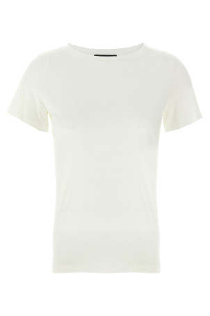 'MultiB' T-shirt White