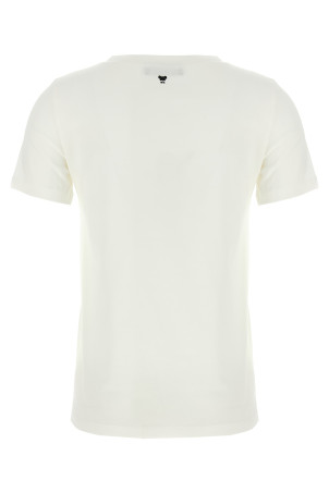 'MultiB' T-shirt White