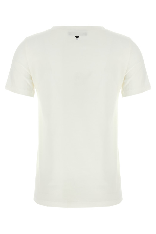 'MultiB' T-shirt White