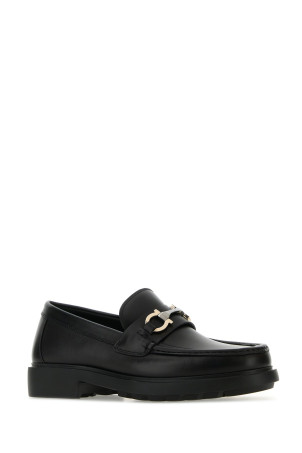 DUGLAS Черный SALVATORE FERRAGAMO (0223007681082E) DUGLAS Черный SALVATORE FERRAGAMO (0223007681082E)