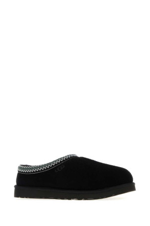 Black suede Tasman slippers Black UGG (1174671) Black suede Tasman slippers Black UGG (1174671)