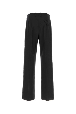 Slate wool pant BOTTEGA VENETA (836967V4XP0)