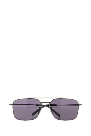 Солнцезащитные очки из металла рутения GUCCI (840027I3330) Солнцезащитные очки из металла рутения GUCCI (840027I3330)