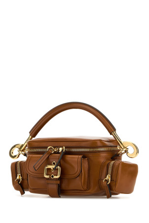 S534 СУМКА ДЛЯ ФОТОАПАРАТУ CHLOE (CHC24AS534N83) CHLOÉ S534 СУМКА ДЛЯ ФОТОАПАРАТУ CHLOE (CHC24AS534N83) CHLOÉ