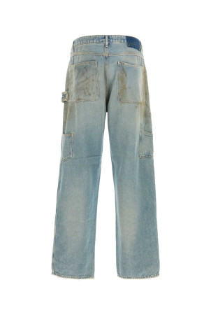 Джинси Denim Marley Painter GOLDEN GOOSE DELUXE BRAND (GMP01942P002083) Джинси Denim Marley Painter GOLDEN GOOSE DELUXE BRAND (GMP01942P002083)