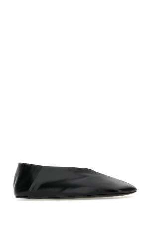 BALLERINE JIL SANDER (J57WZ0001P4864) BALLERINE JIL SANDER (J57WZ0001P4864)