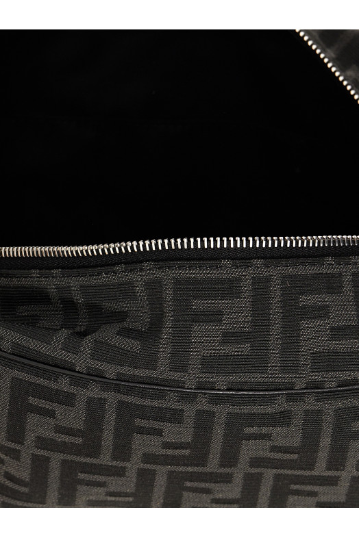 Сумка для білизни «FF» Чорна 7N0141ALWKF1IKJ Сумка для білизни «FF» Чорна 7N0141ALWKF1IKJ