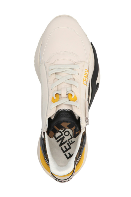 'Flow' sneakers Multicolor