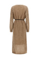 'Dazzling Net' dress Beige 'Dazzling Net' dress Beige