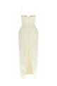 '30' dress White