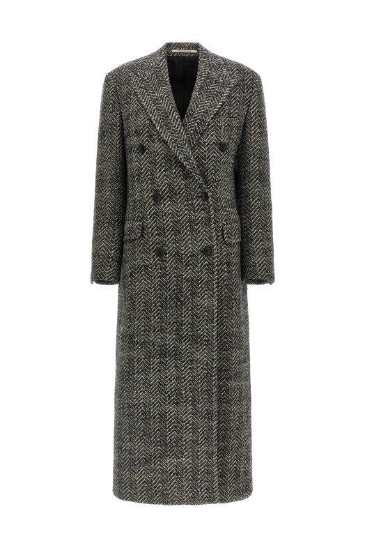 'Caitlyn' coat Multicolor 'Caitlyn' coat Multicolor