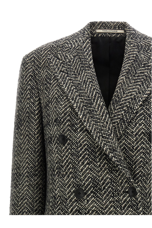 'Caitlyn' coat Multicolor 'Caitlyn' coat Multicolor