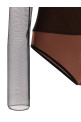 Боді «Renée» Чорний NDSS25TOP083BLACKBROWN Боді «Renée» Чорний NDSS25TOP083BLACKBROWN