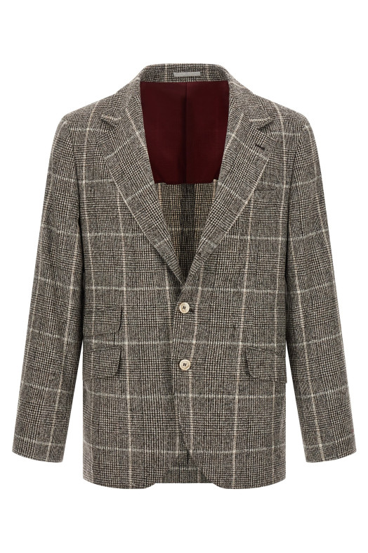 'Cavallo' blazer Multicolor 'Cavallo' blazer Multicolor