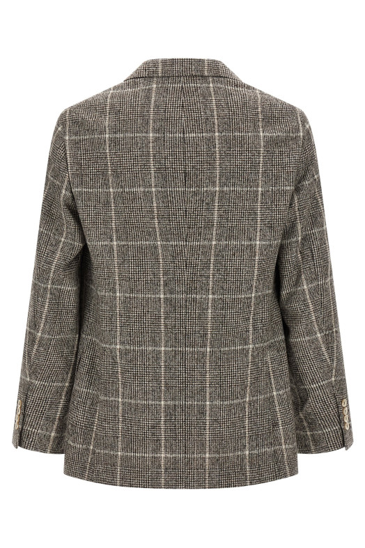 'Cavallo' blazer Multicolor 'Cavallo' blazer Multicolor