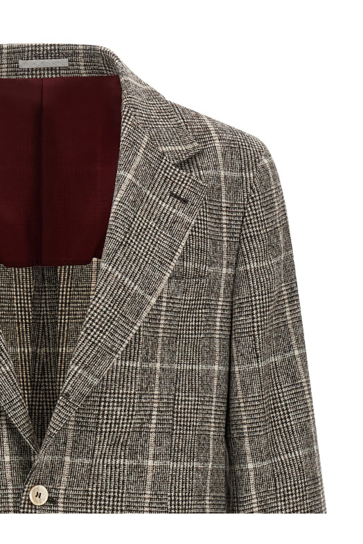 'Cavallo' blazer Multicolor 'Cavallo' blazer Multicolor