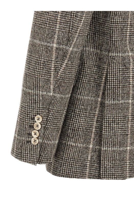'Cavallo' blazer Multicolor 'Cavallo' blazer Multicolor