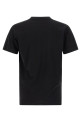 Tag футболка черная DSQUARED2 S74GD1253D20020900 Tag футболка черная DSQUARED2 S74GD1253D20020900