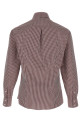 Check shirt Bordeaux Check shirt Bordeaux