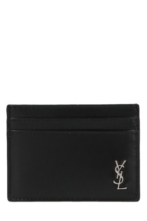 Картодержатель «Tiny Monogram» Черный 6076031JB0E1000 Картодержатель «Tiny Monogram» Черный 6076031JB0E1000