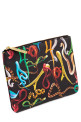 Seletti x Toiletpaper' 'Snakes' сумка, різнокольорова 02532U Seletti x Toiletpaper' 'Snakes' сумка, різнокольорова 02532U