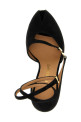 'Molly' sandals Black