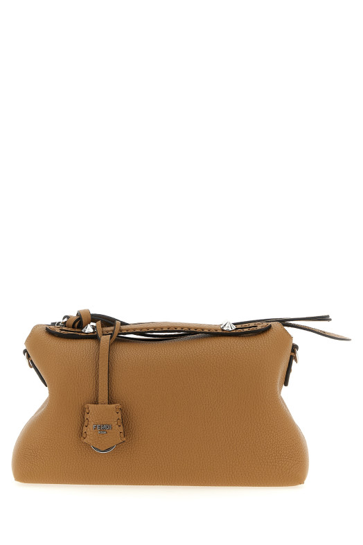 'By The Way Selleria Medium' handbag Brown 'By The Way Selleria Medium' handbag Brown