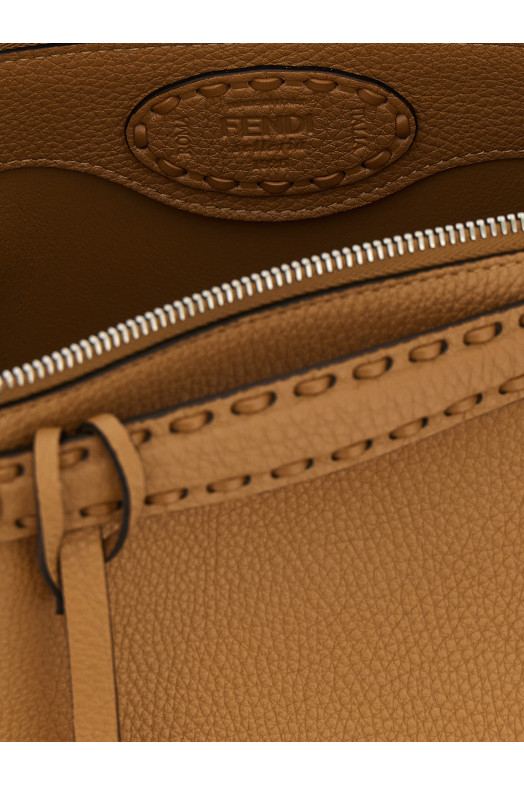 'By The Way Selleria Medium' handbag Brown 'By The Way Selleria Medium' handbag Brown