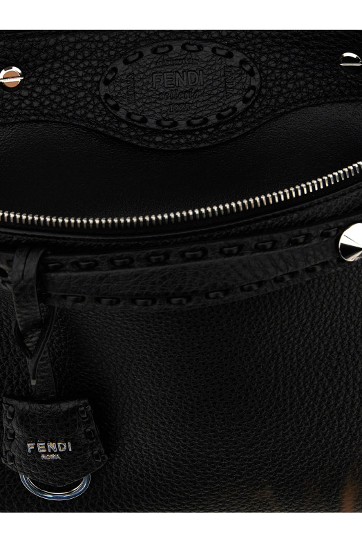 'By The Way Selleria Medium' handbag Black 'By The Way Selleria Medium' handbag Black