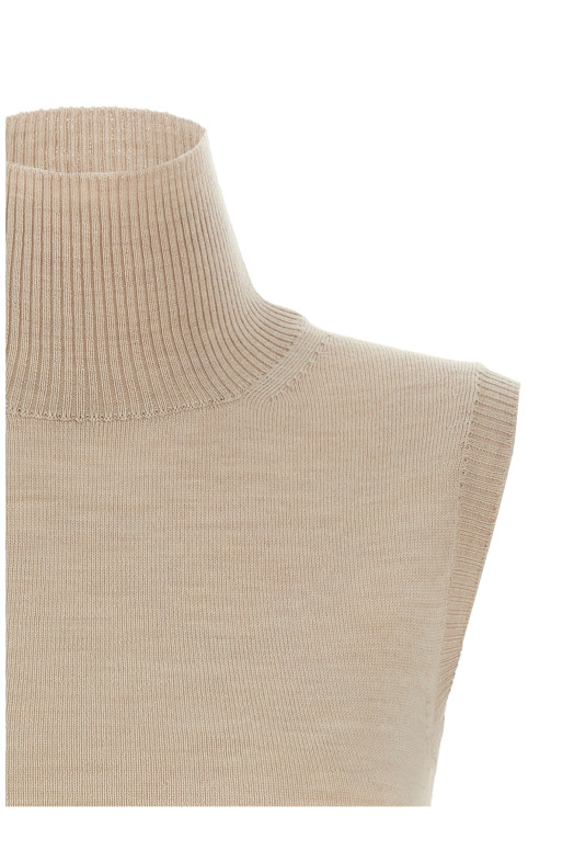 'Vertigo' wolf Beige 'Vertigo' wolf Beige