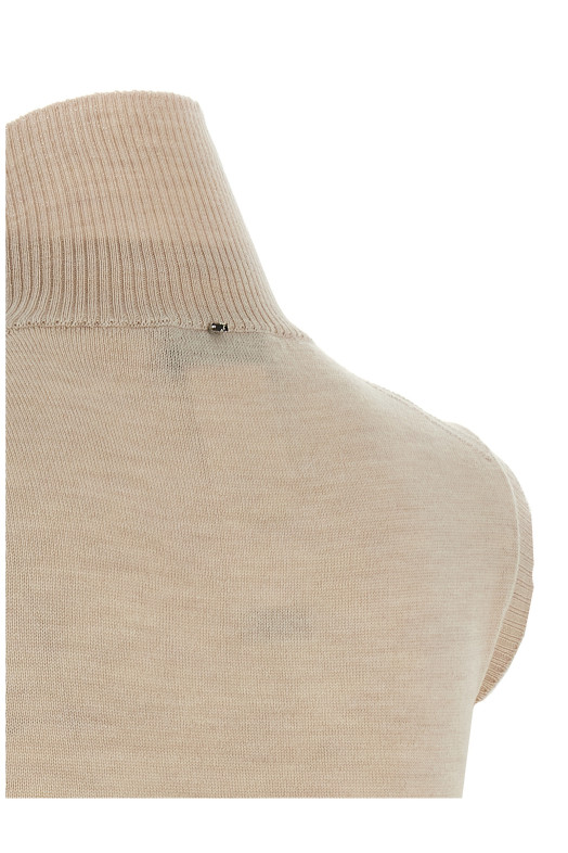 'Vertigo' wolf Beige 'Vertigo' wolf Beige