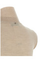 'Vertigo' wolf Beige 'Vertigo' wolf Beige