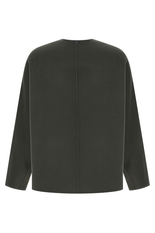 Пальто «Кейт» Зеленый 2529046063600082 Пальто «Кейт» Зеленый 2529046063600082