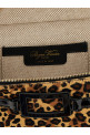 'Belle Vivier Vanity' mini handbag Multicolor 'Belle Vivier Vanity' mini handbag Multicolor
