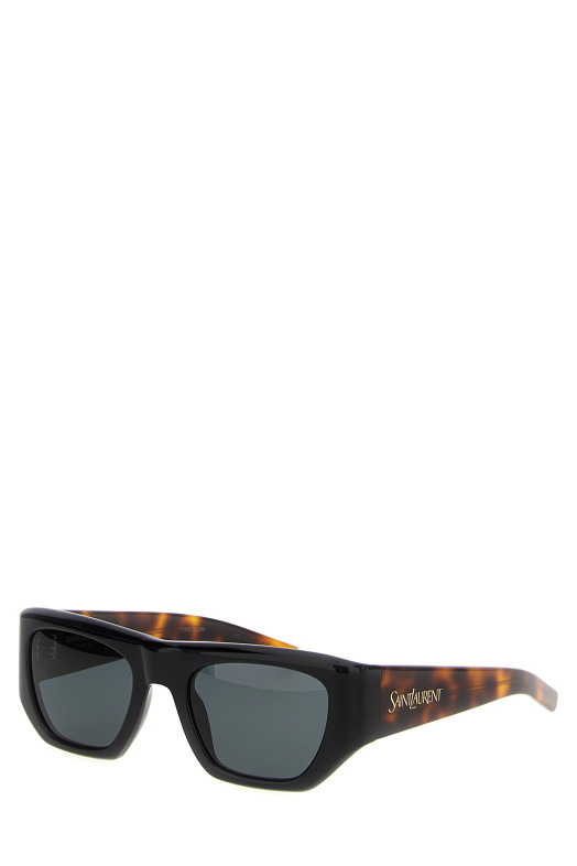 'SL 740' sunglasses Multicolor 'SL 740' sunglasses Multicolor
