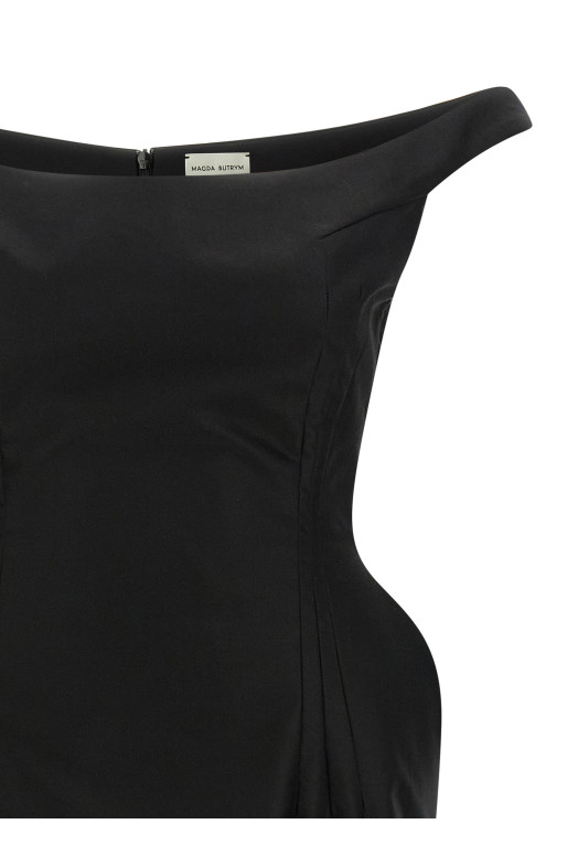 Сукня «15» Чорна 186725BLACK