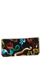 Seletti x Toiletpaper 'Snakes' футляр, різнокольоровий 02522U Seletti x Toiletpaper 'Snakes' футляр, різнокольоровий 02522U