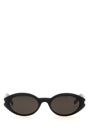 'SL 567' sunglasses Black