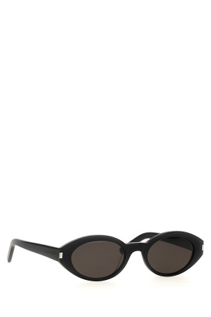 'SL 567' sunglasses Black
