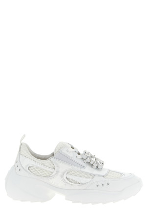 Кросівки «Viv' on the Run» Білі RVW75640890URZB001