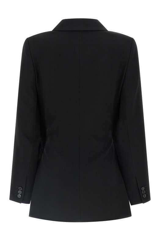 Блейзер «Anagram Pebble» Черный S359Y03XA61100 Блейзер «Anagram Pebble» Черный S359Y03XA61100