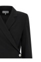 Блейзер «Anagram Pebble» Черный S359Y03XA61100 Блейзер «Anagram Pebble» Черный S359Y03XA61100